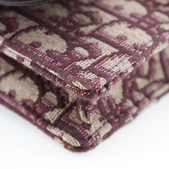 DIOR Red Fanny Pack - Picture 4 of 9